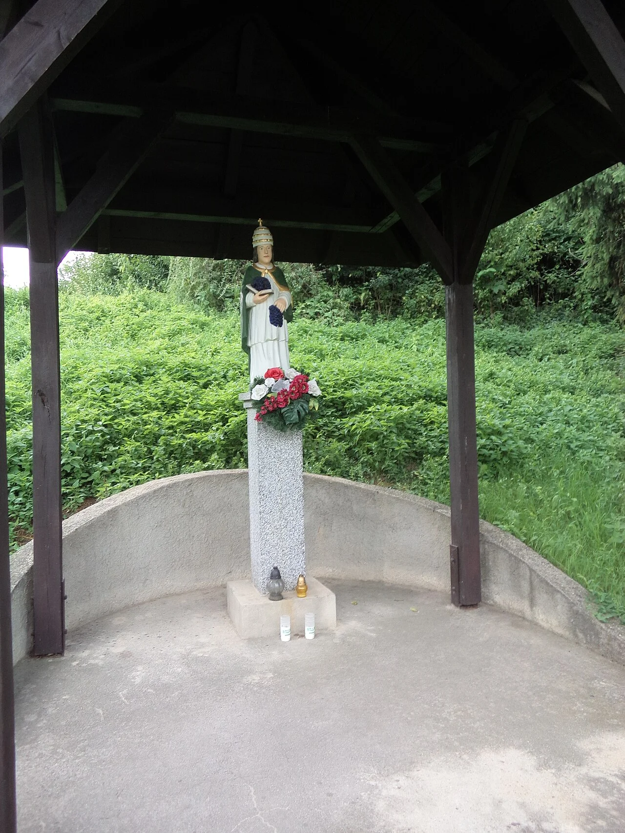 Photo of Veľký Kýr