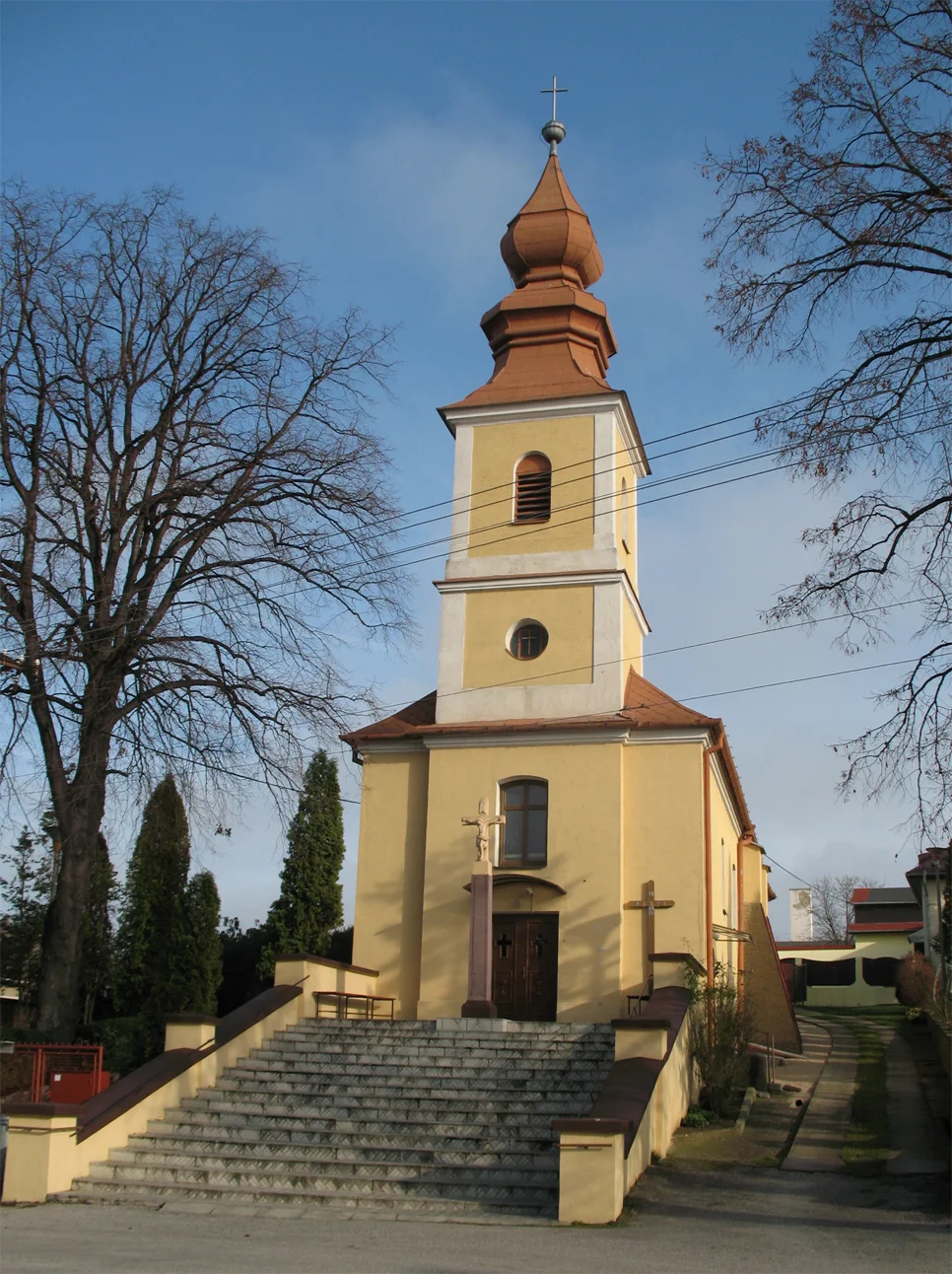 Photo of Veľký Lapáš