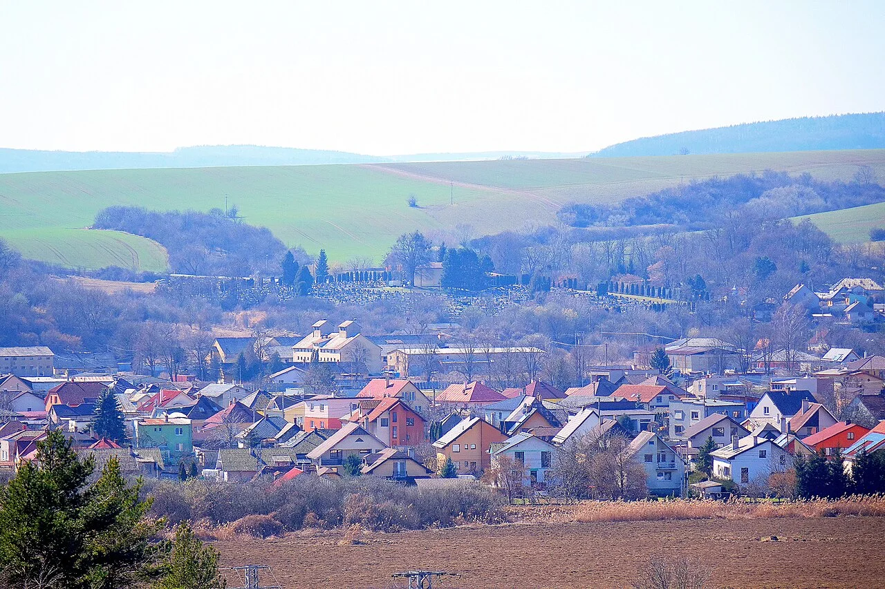 Photo of Veľký Šariš