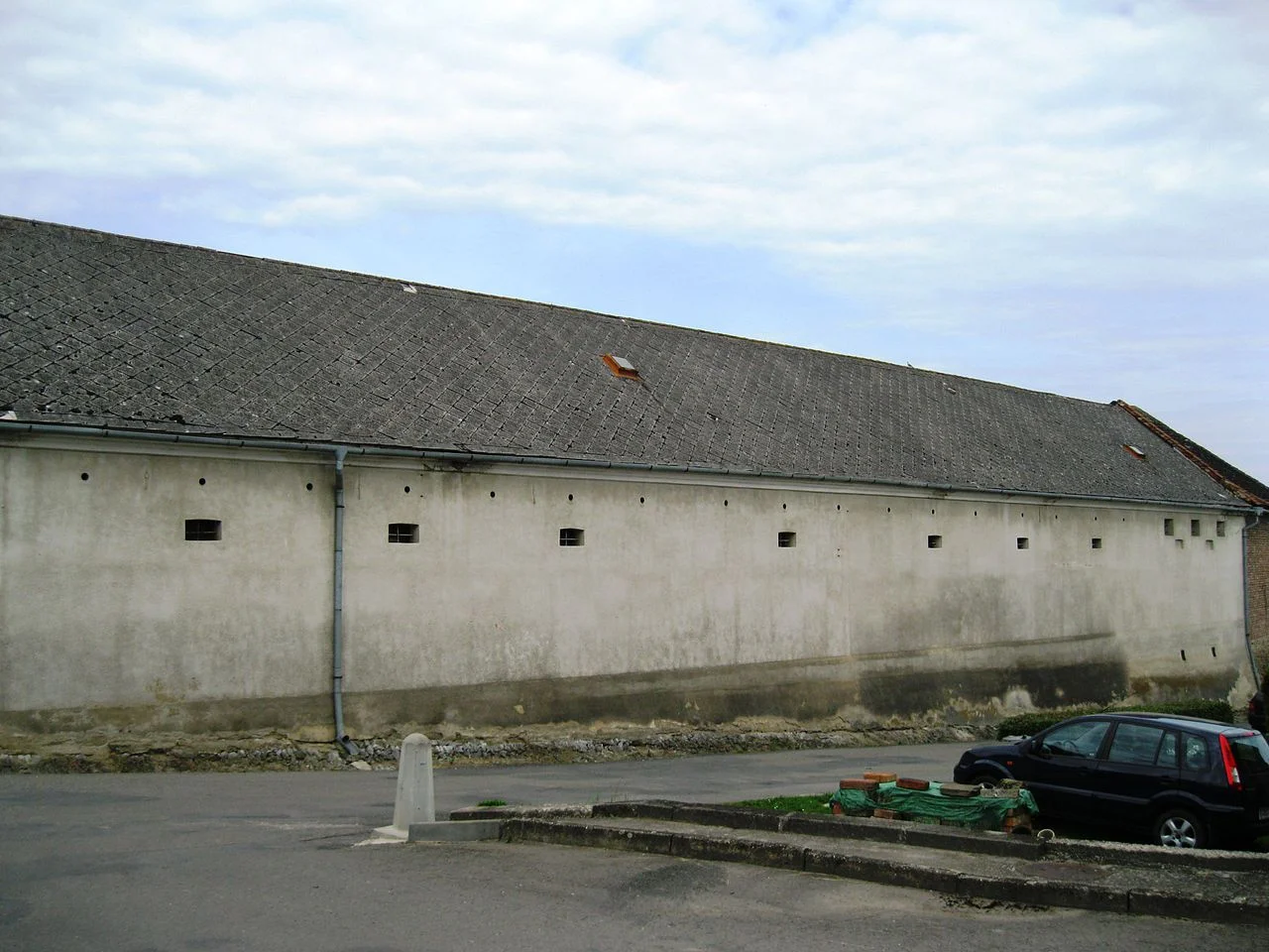 Photo of Velký Týnec