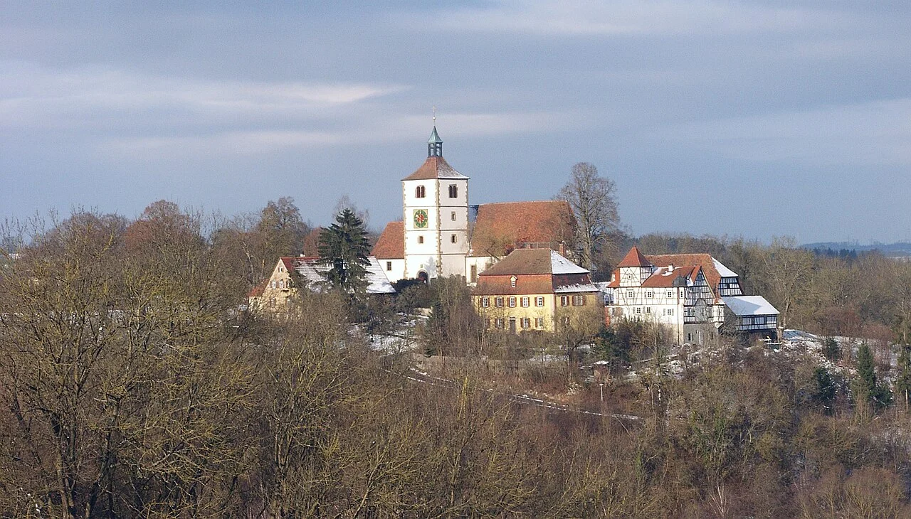 Photo of Vellberg