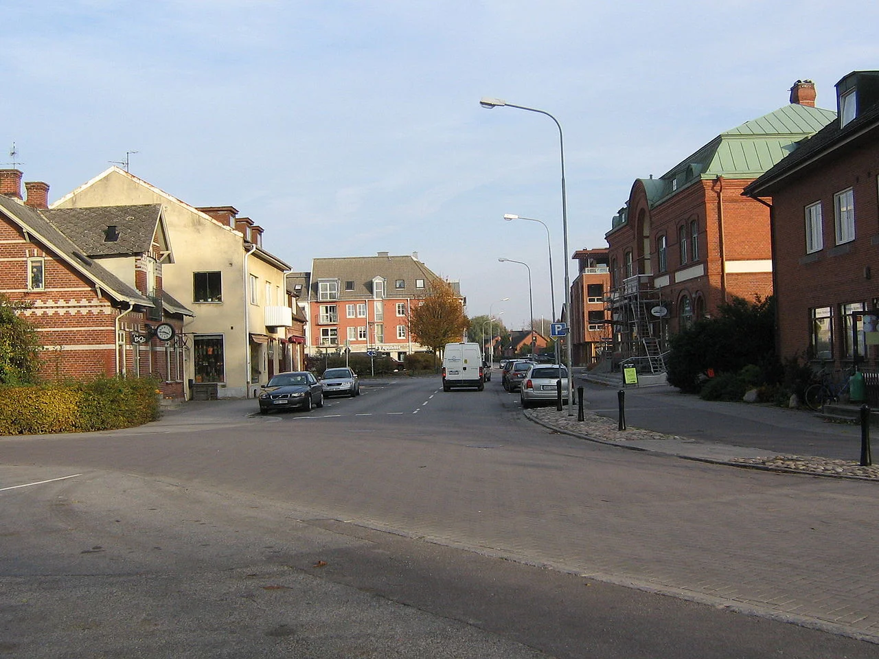 Photo of Vellinge