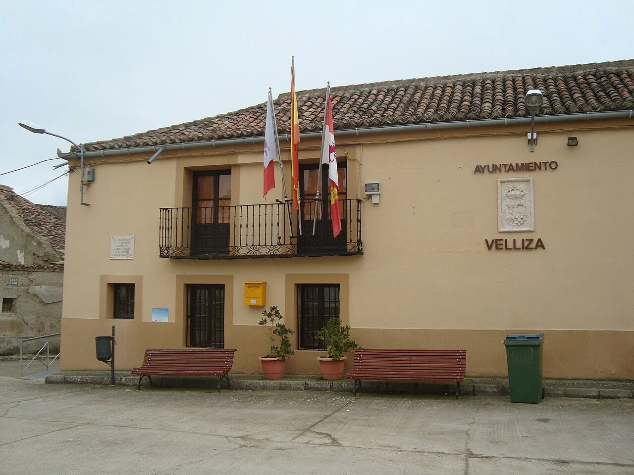 Photo of Velliza