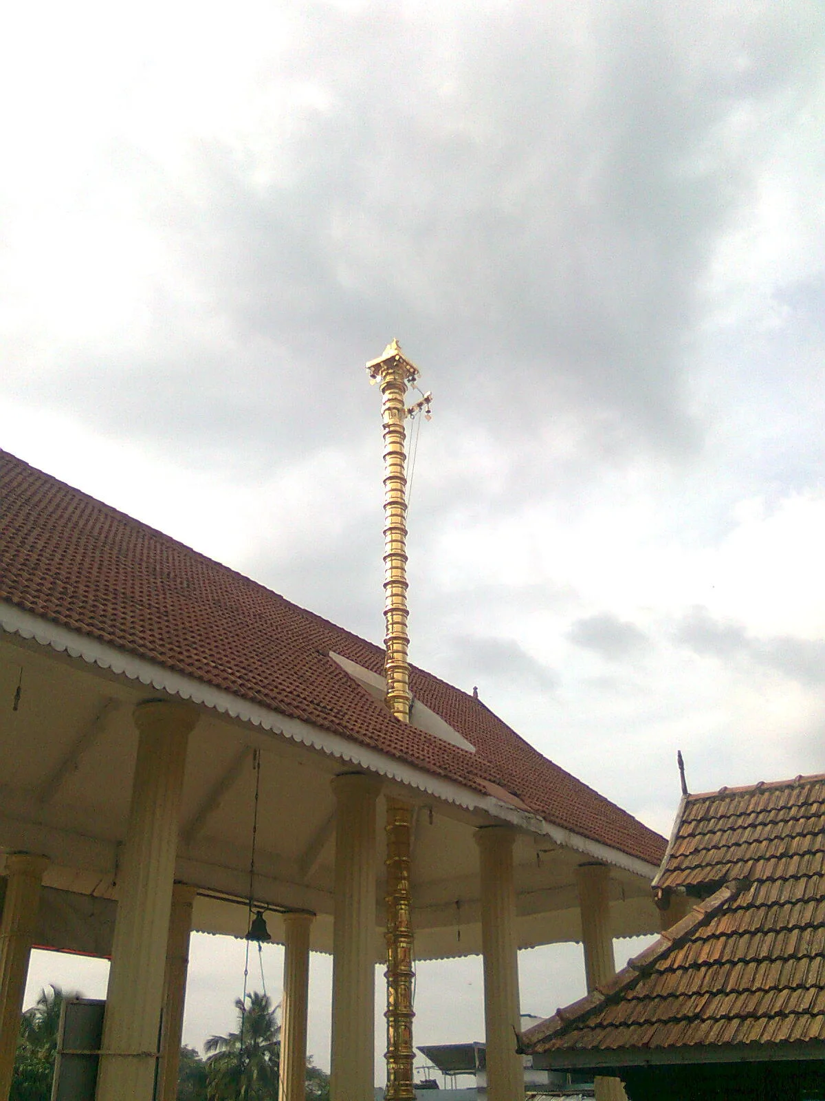 Photo of Velloorkunnam