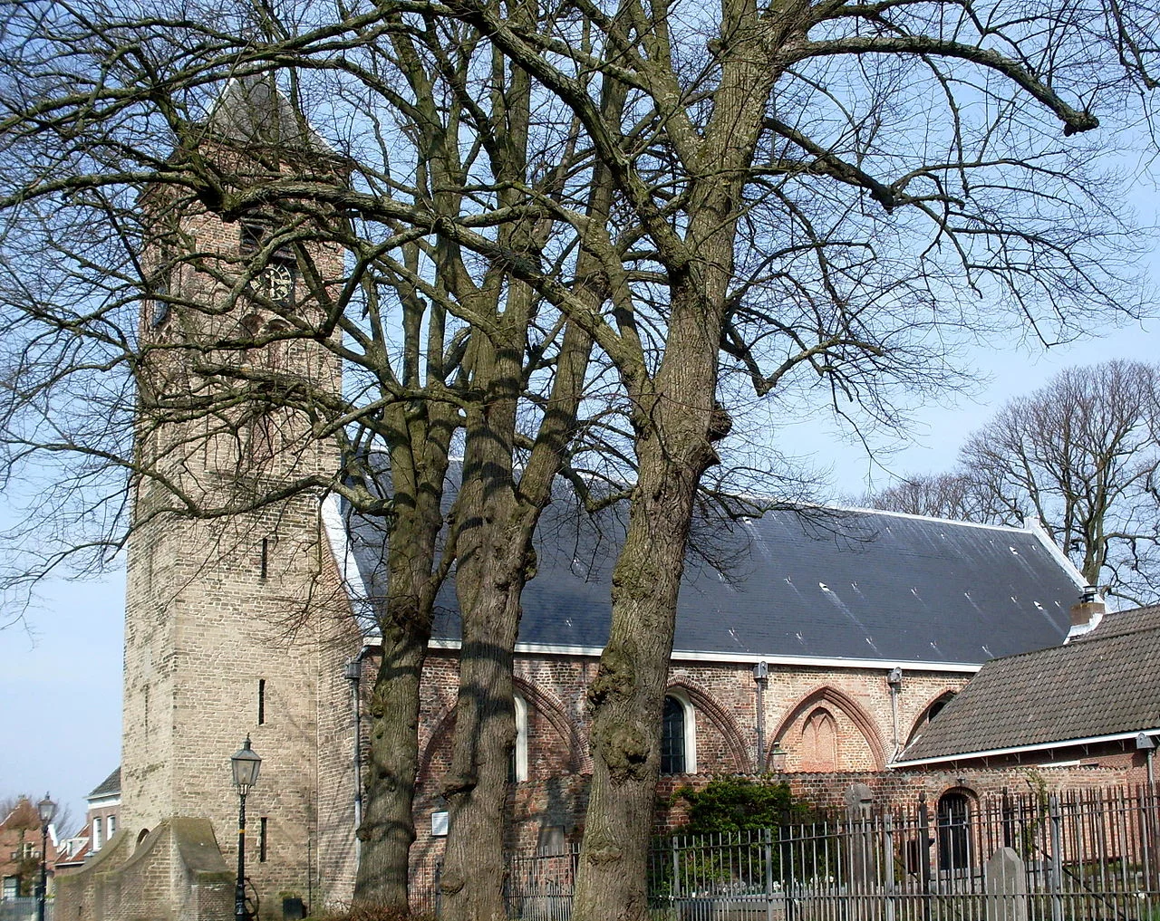 Photo of Velsen-Zuid