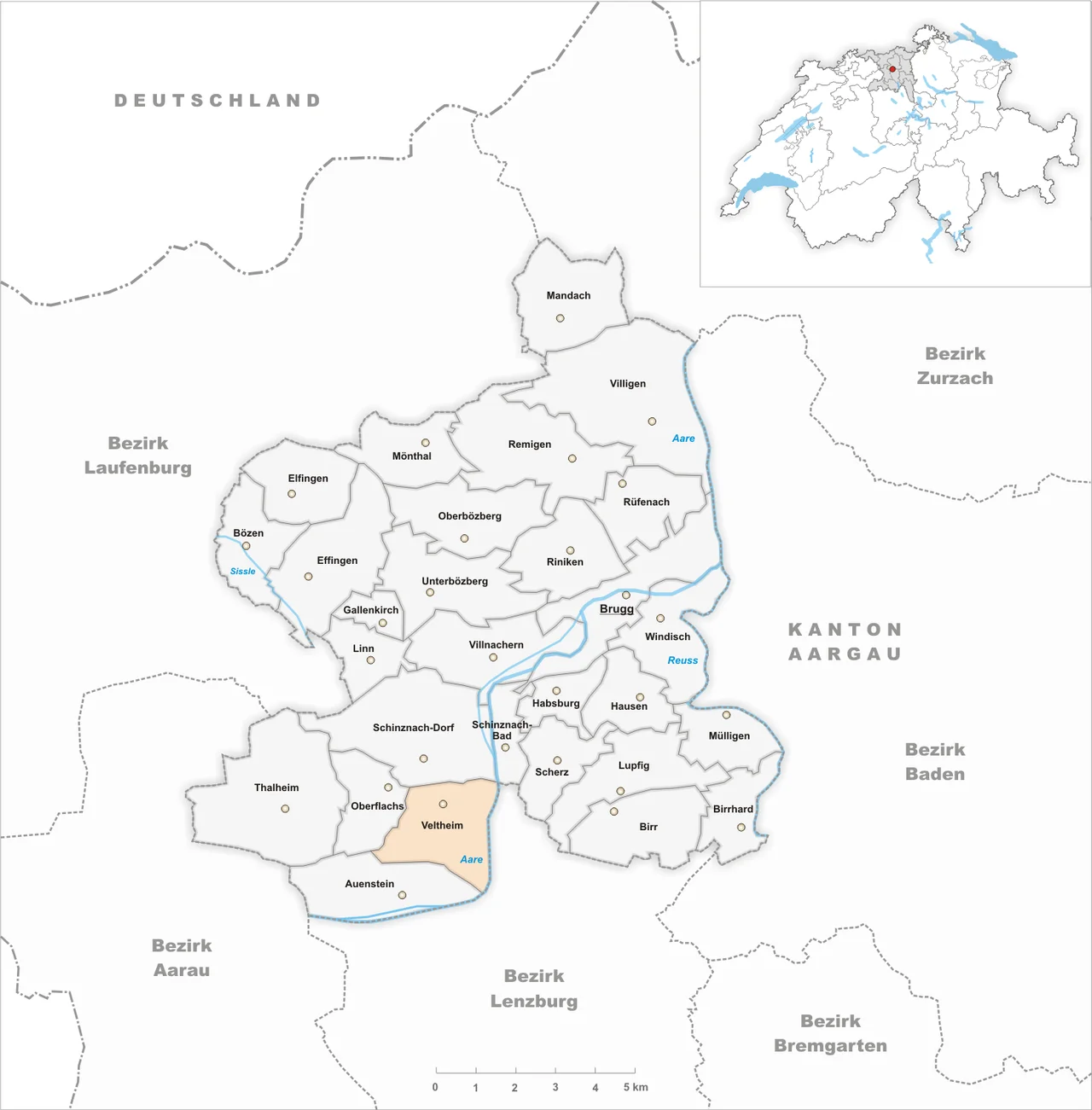 Photo of Veltheim