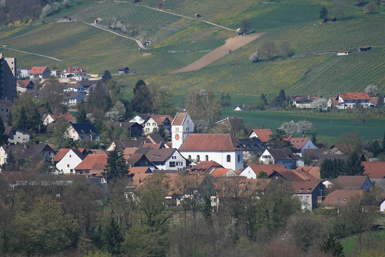 Photo of Veltheim