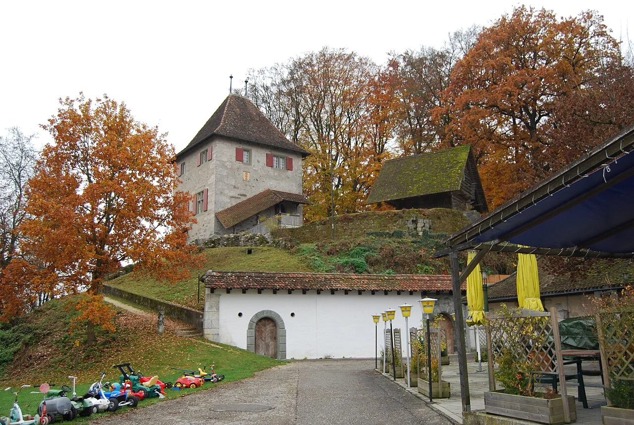 Photo of Veltheim (Kreis 5) / Rosenberg
