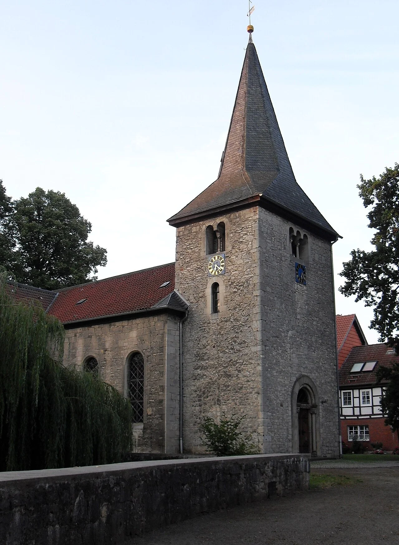 Photo of Veltheim