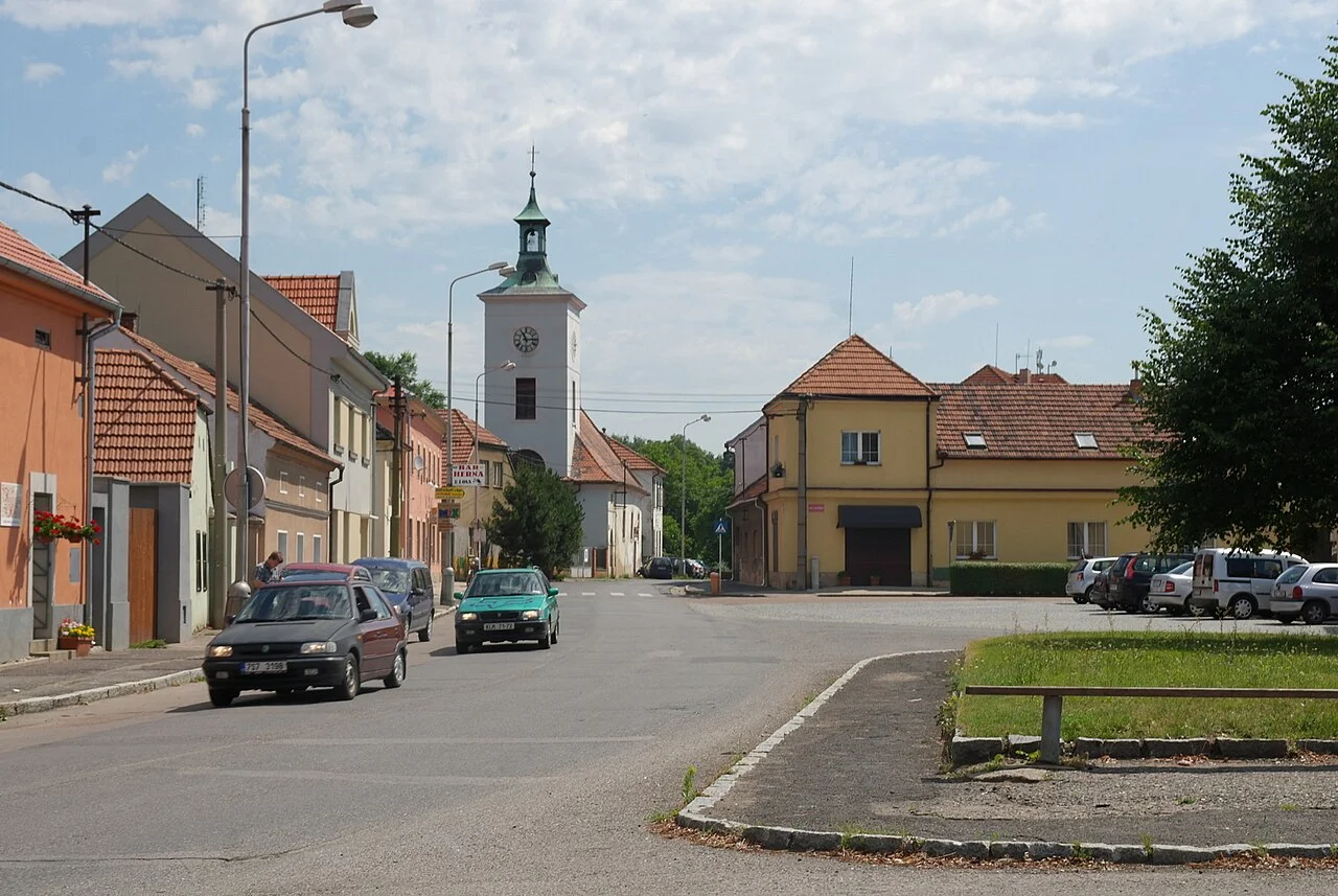 Photo of Veltrusy