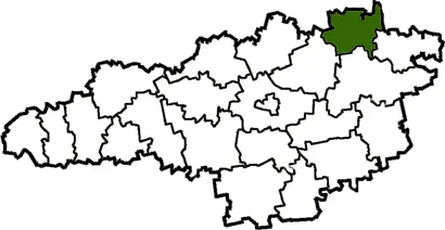 Photo of Velyka Andrusivka