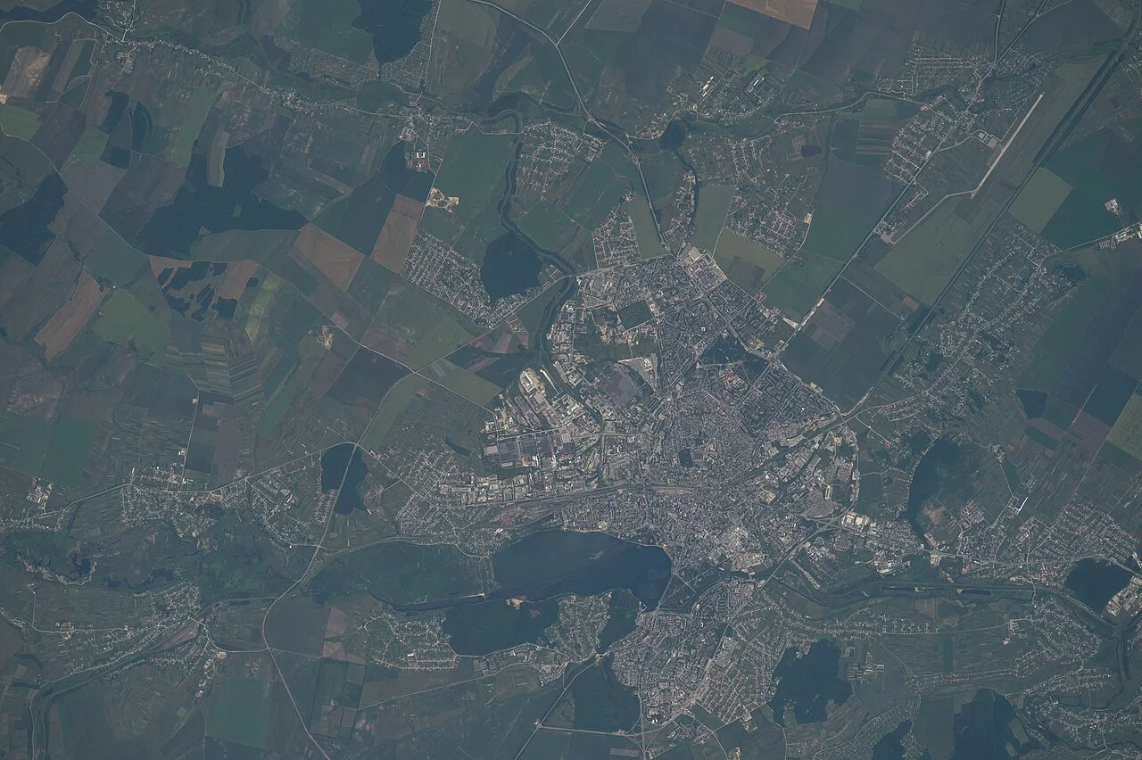 Photo of Velyka Berezovytsya