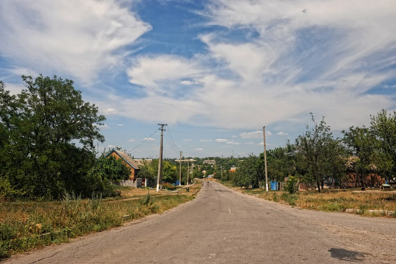 Photo of Velyka Bilozerka