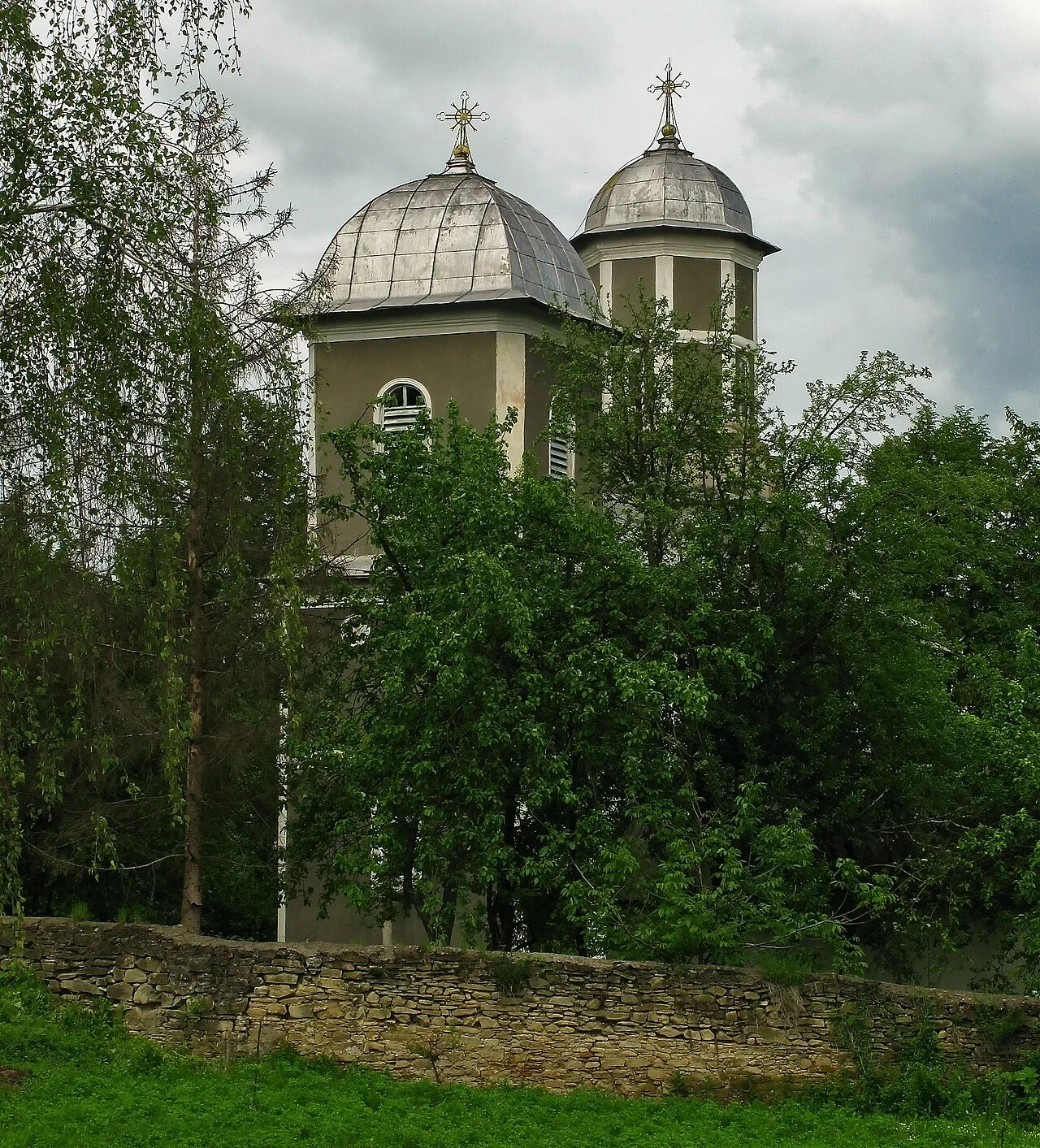 Photo of Velyka Buda