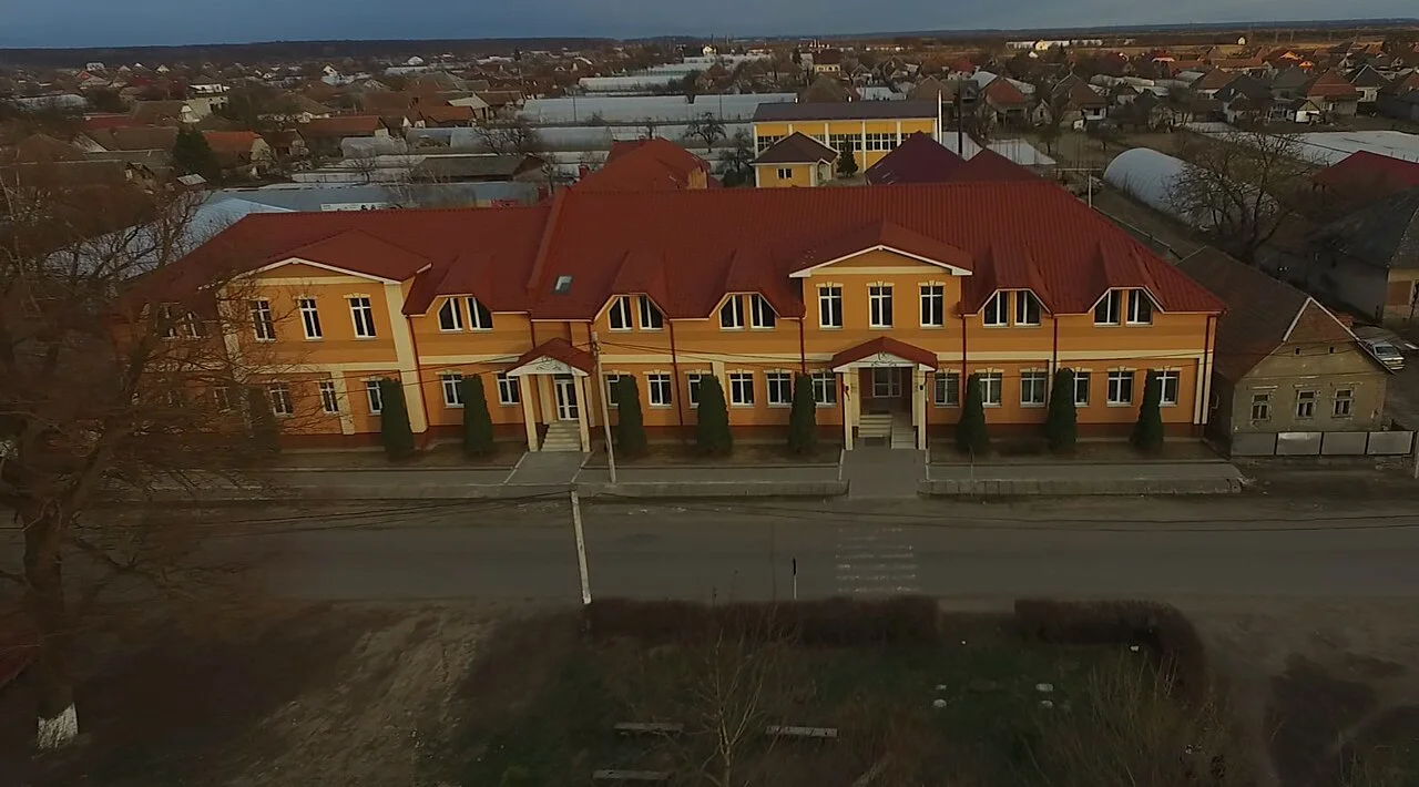 Photo of Velyka Dobron