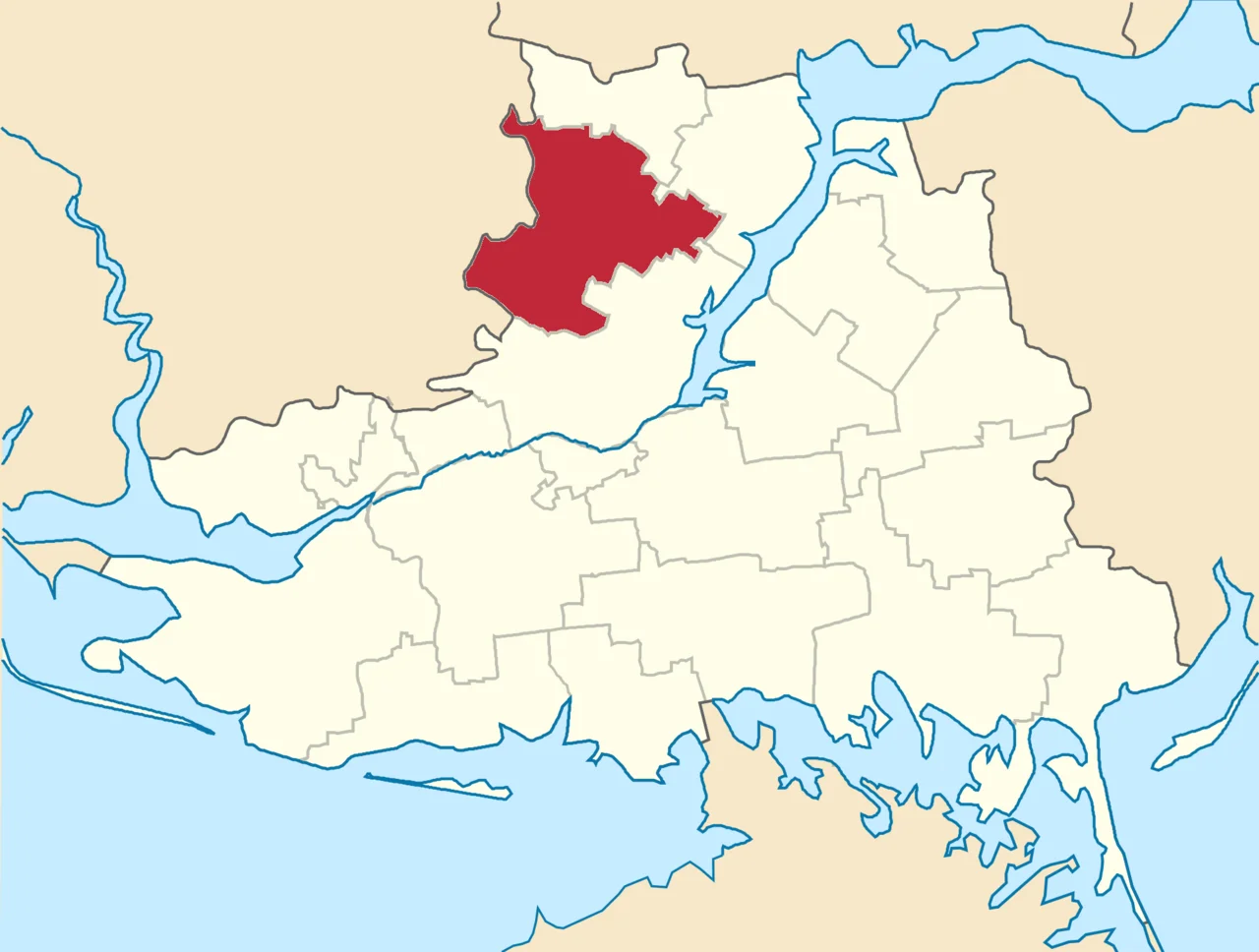 Photo of Velyka Oleksandrivka