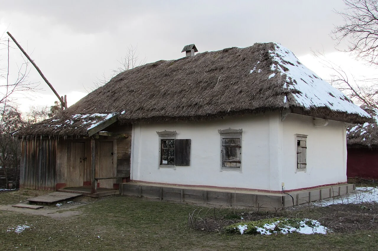 Photo of Velyka Pavlivka