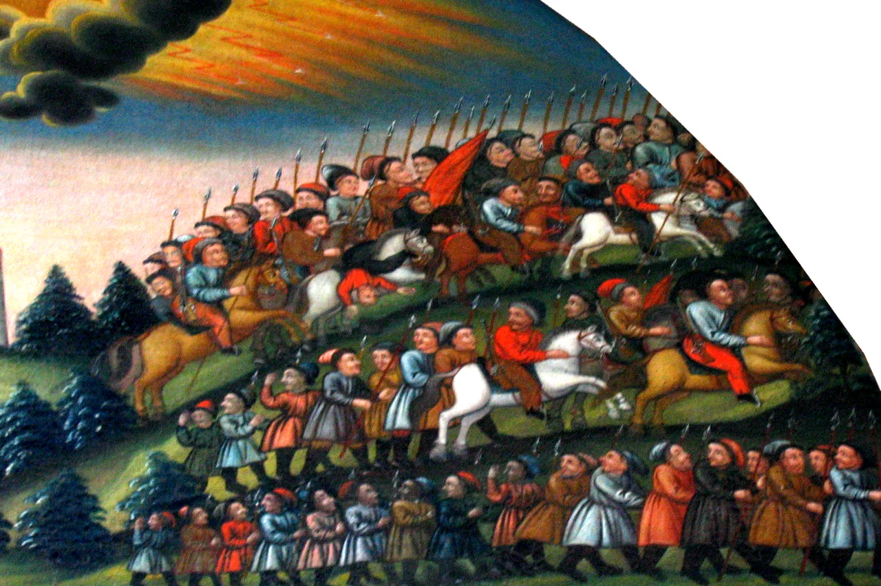 Photo of Velyka Rublivka