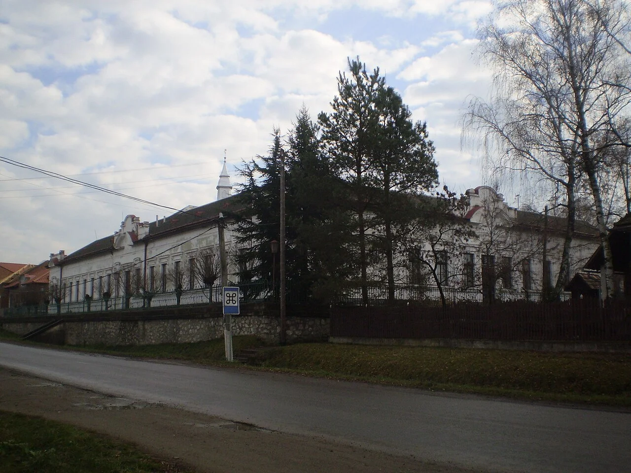 Photo of Velyki Berehy