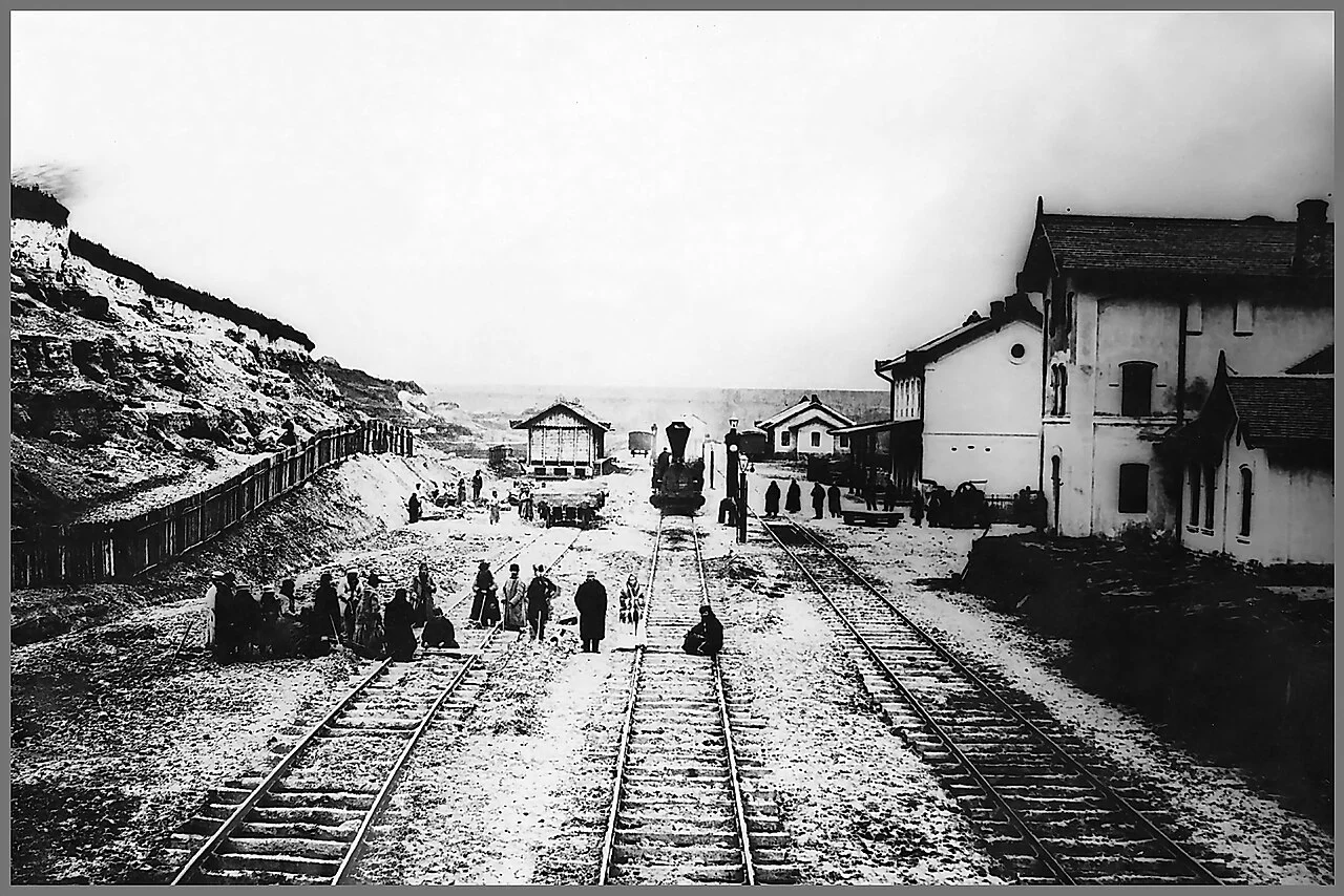 Photo of Velyki Birky