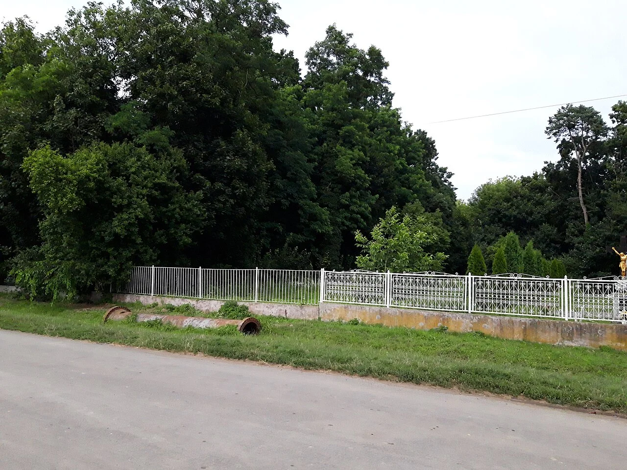 Photo of Velyki Heivtsi