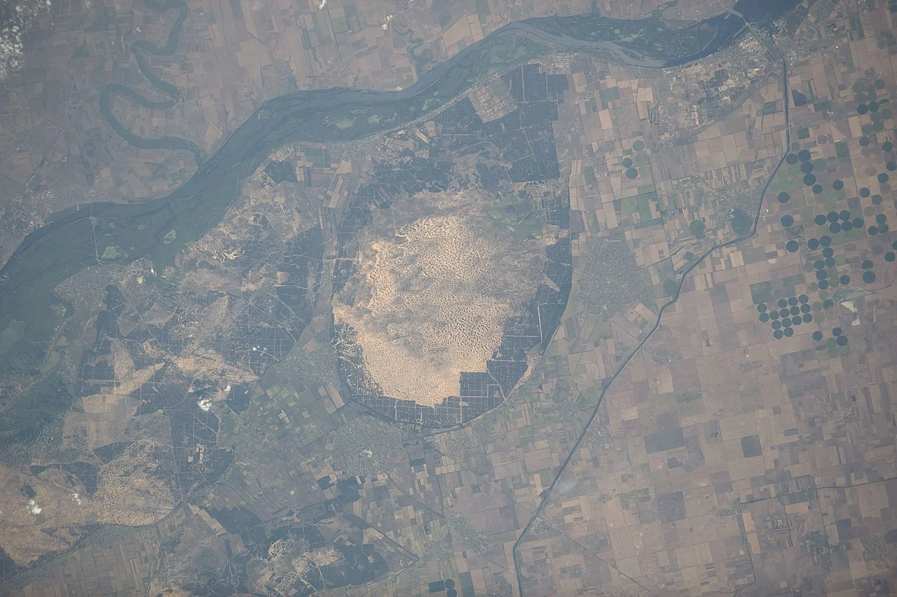 Photo of Velyki Kopani