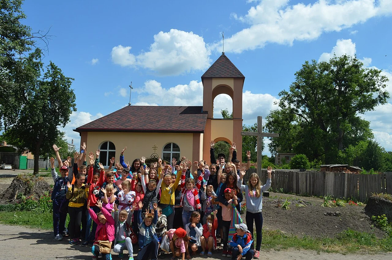 Photo of Velyki Korovyntsi