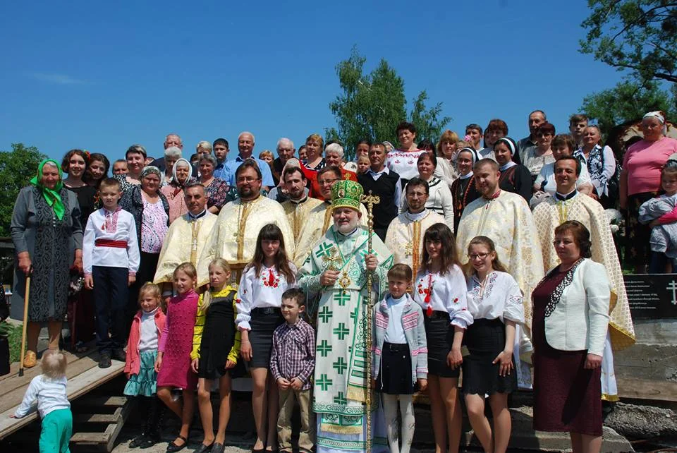 Photo of Velyki Korovyntsi