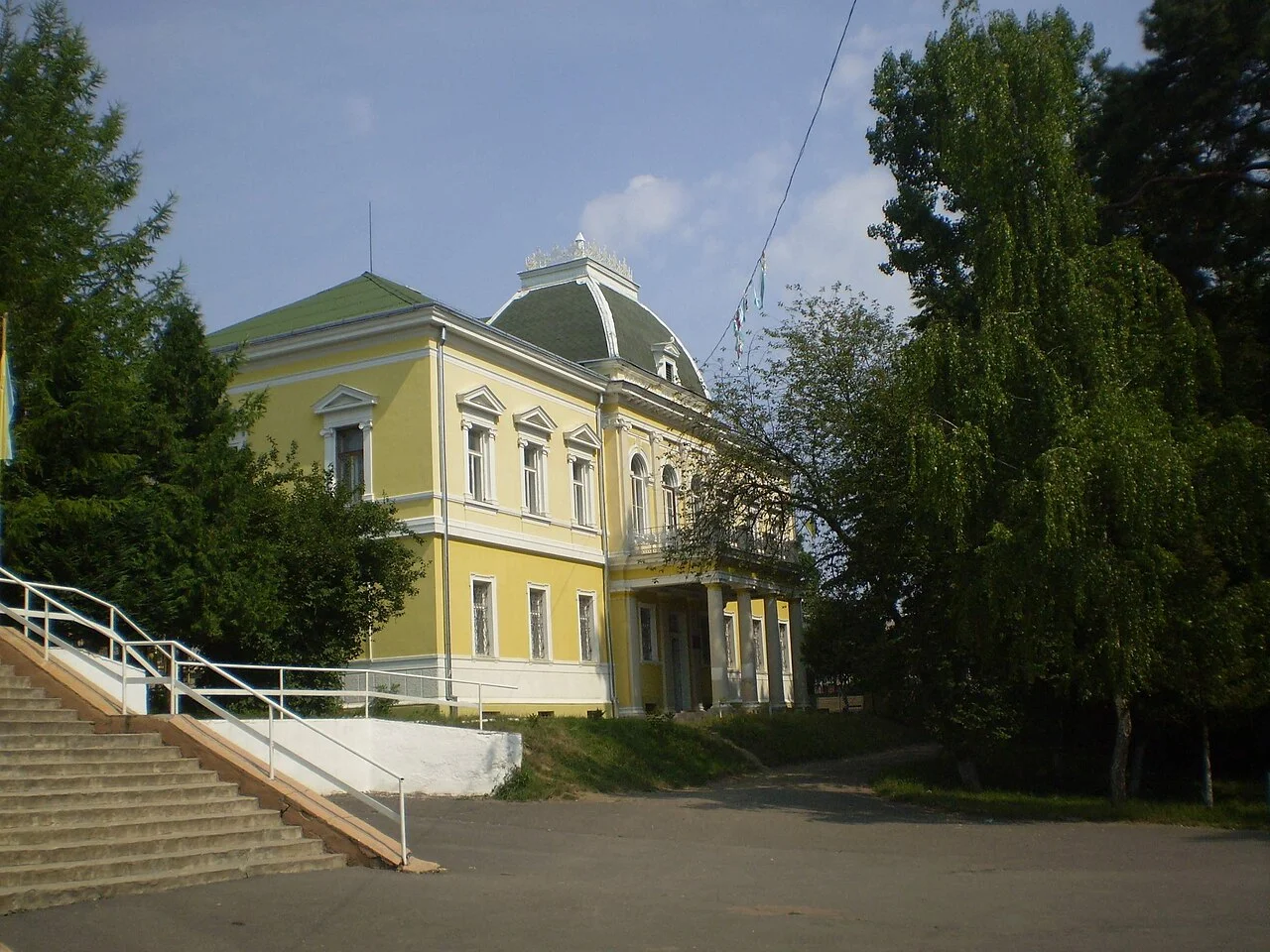 Photo of Velyki Lazy