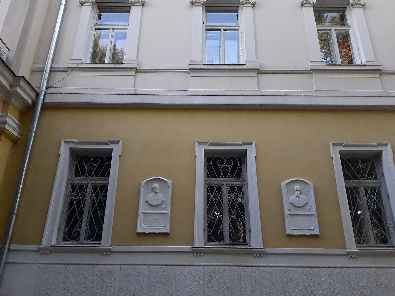 Photo of Velyki Lazy