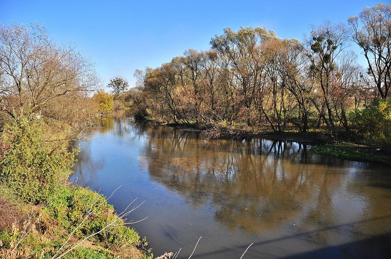 Photo of Velyki Mosty