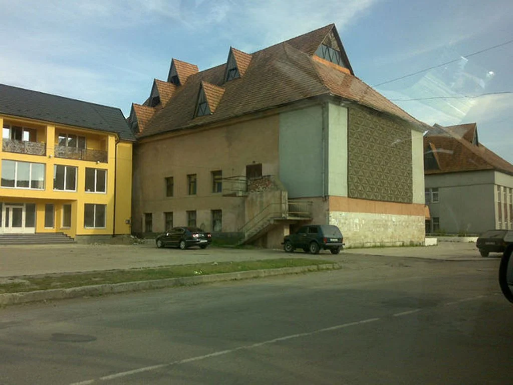 Photo of Velykyy Bereznyy