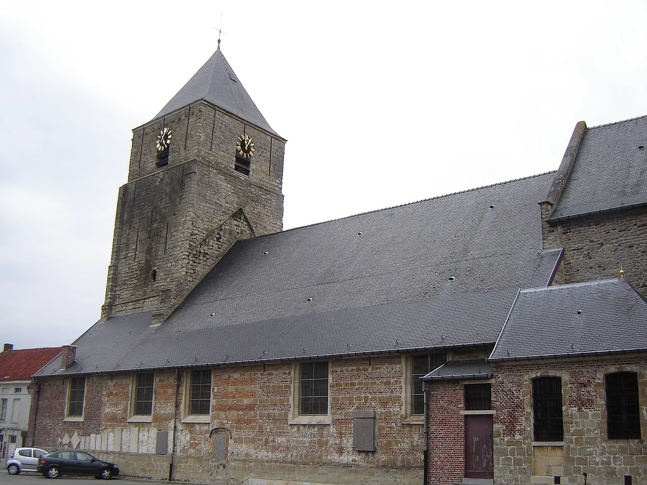 Photo of Velzeke-Ruddershove