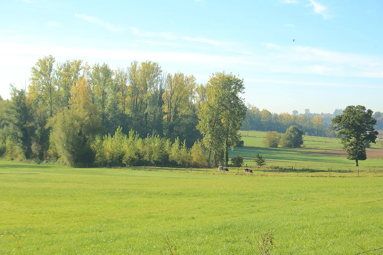 Photo of Velzeke-Ruddershove