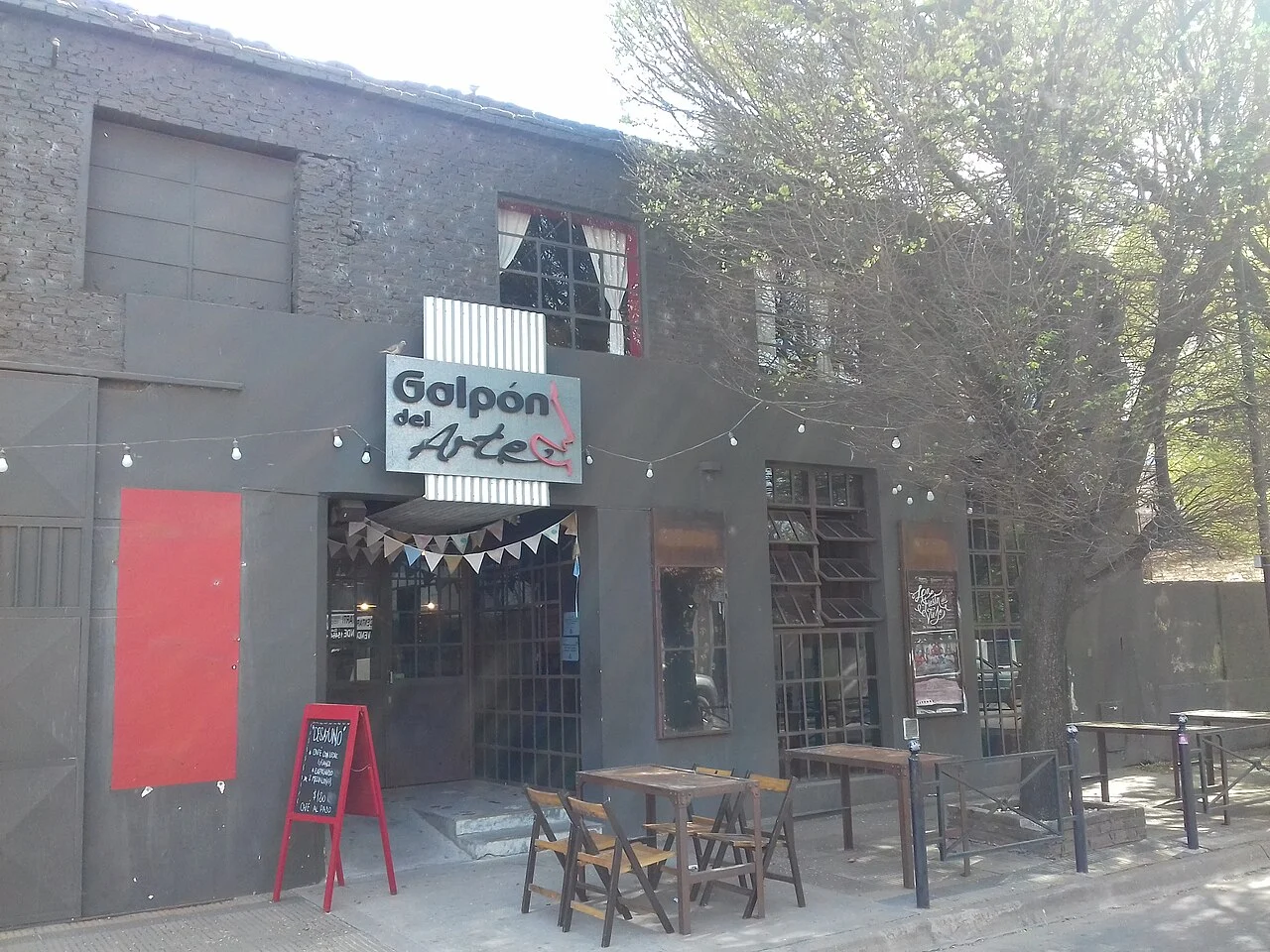 Photo of Venado Tuerto