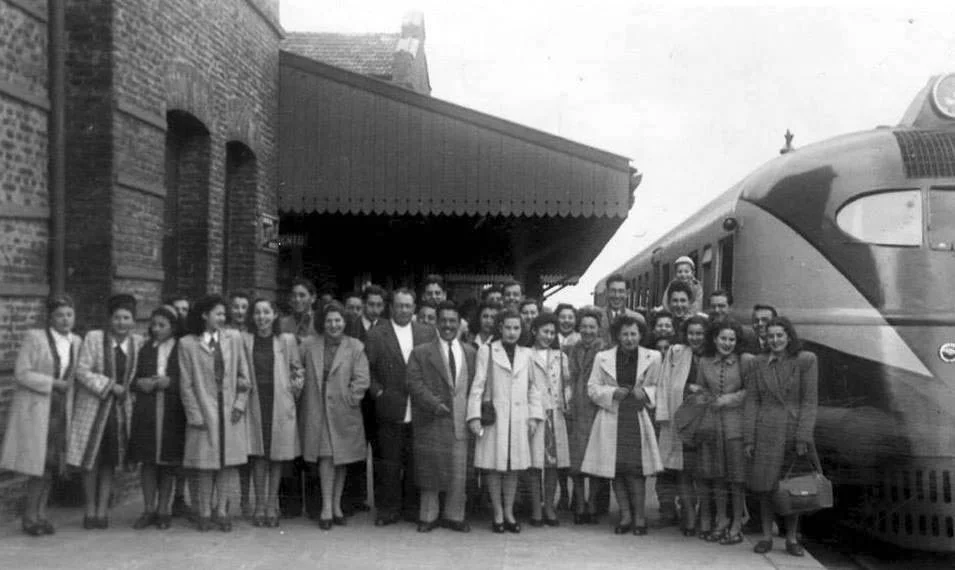 Photo of Venado Tuerto