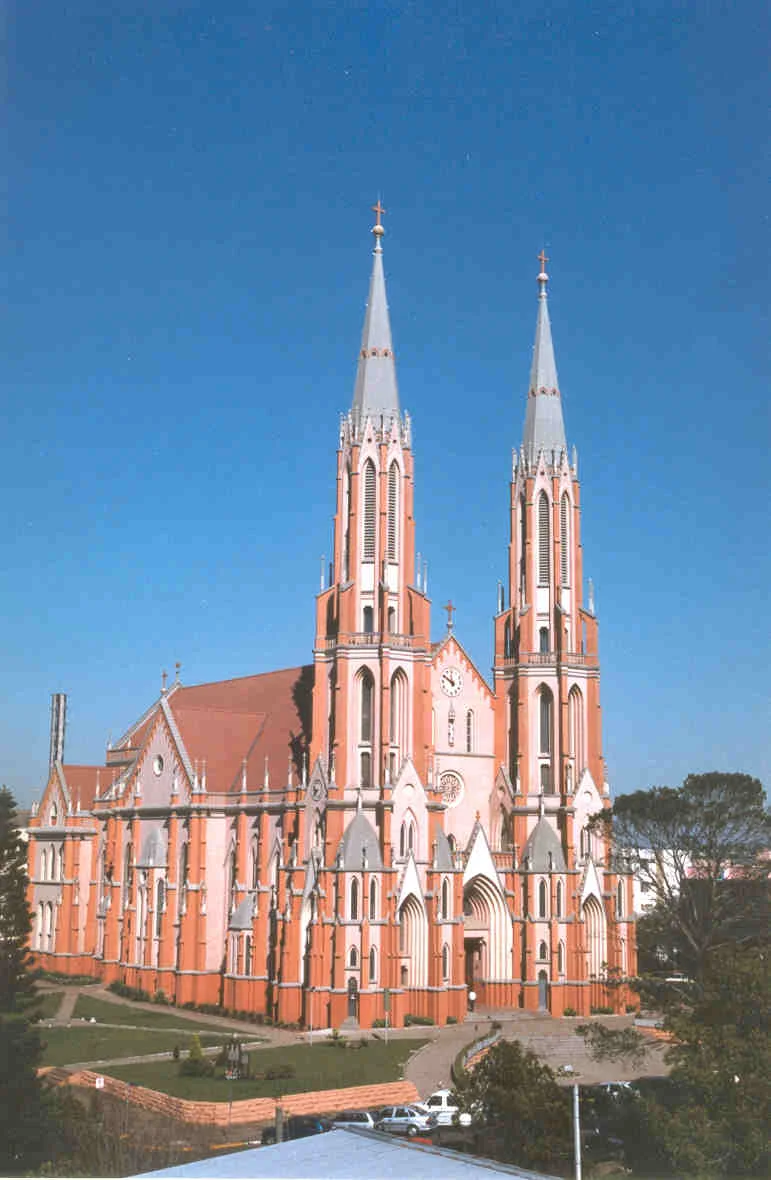 Photo of Venâncio Aires