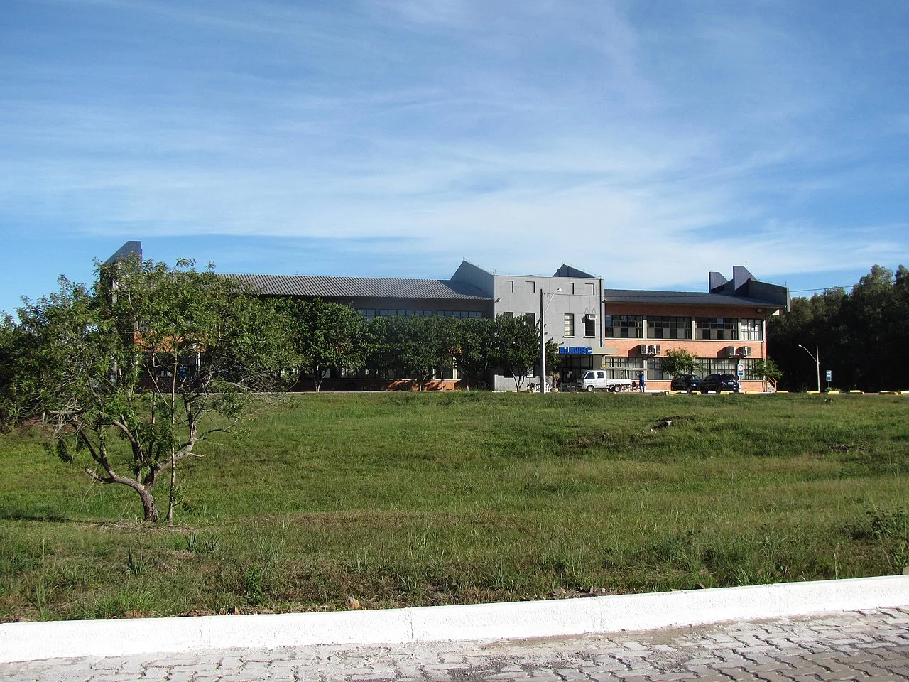 Photo of Venâncio Aires