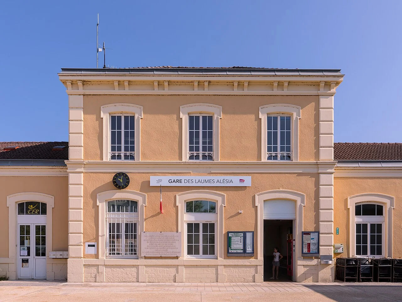 Photo of Venarey-les-Laumes