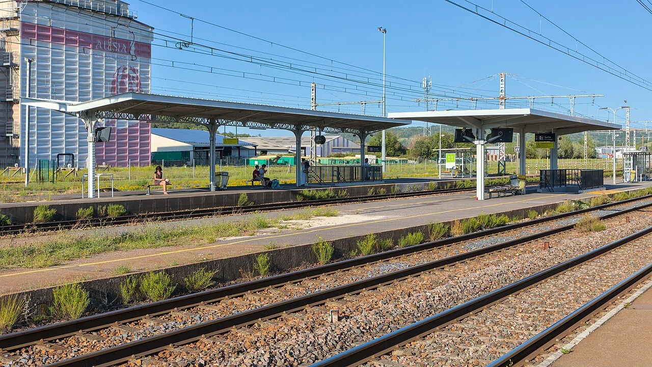 Photo of Venarey-les-Laumes