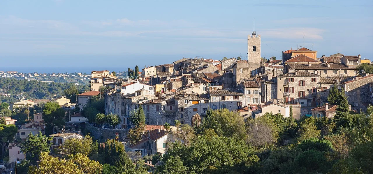 Photo of Vence