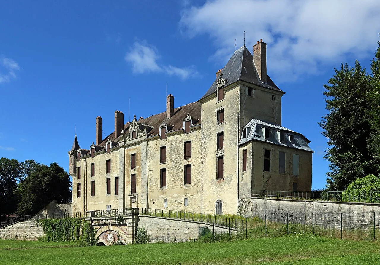 Photo of Vendeuvre-sur-Barse