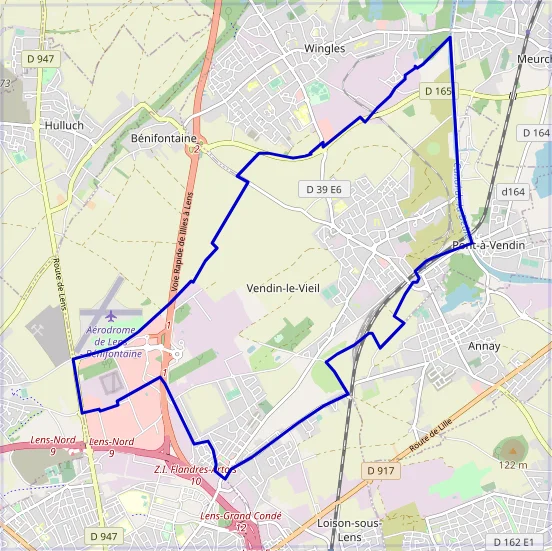 Photo of Vendin-le-Vieil