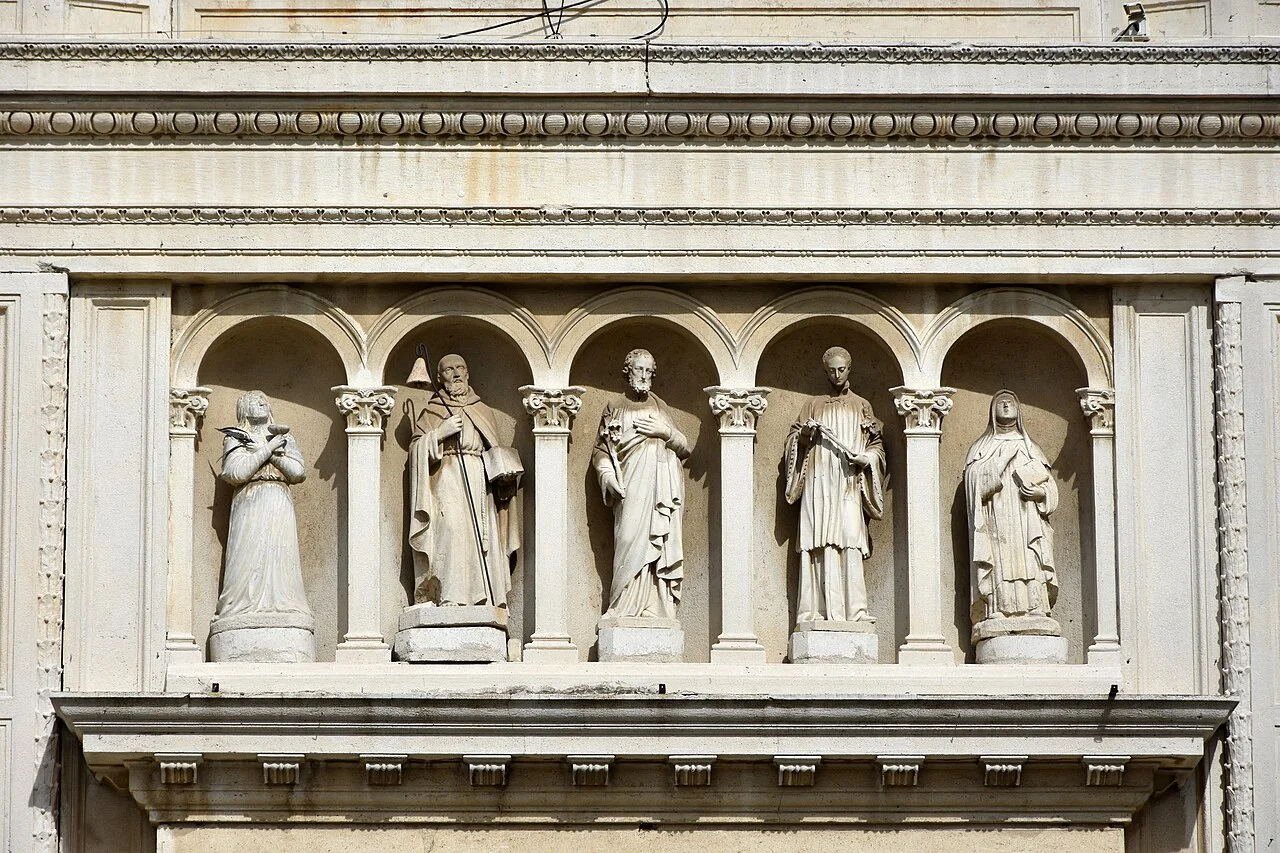 Photo of Venegono Superiore