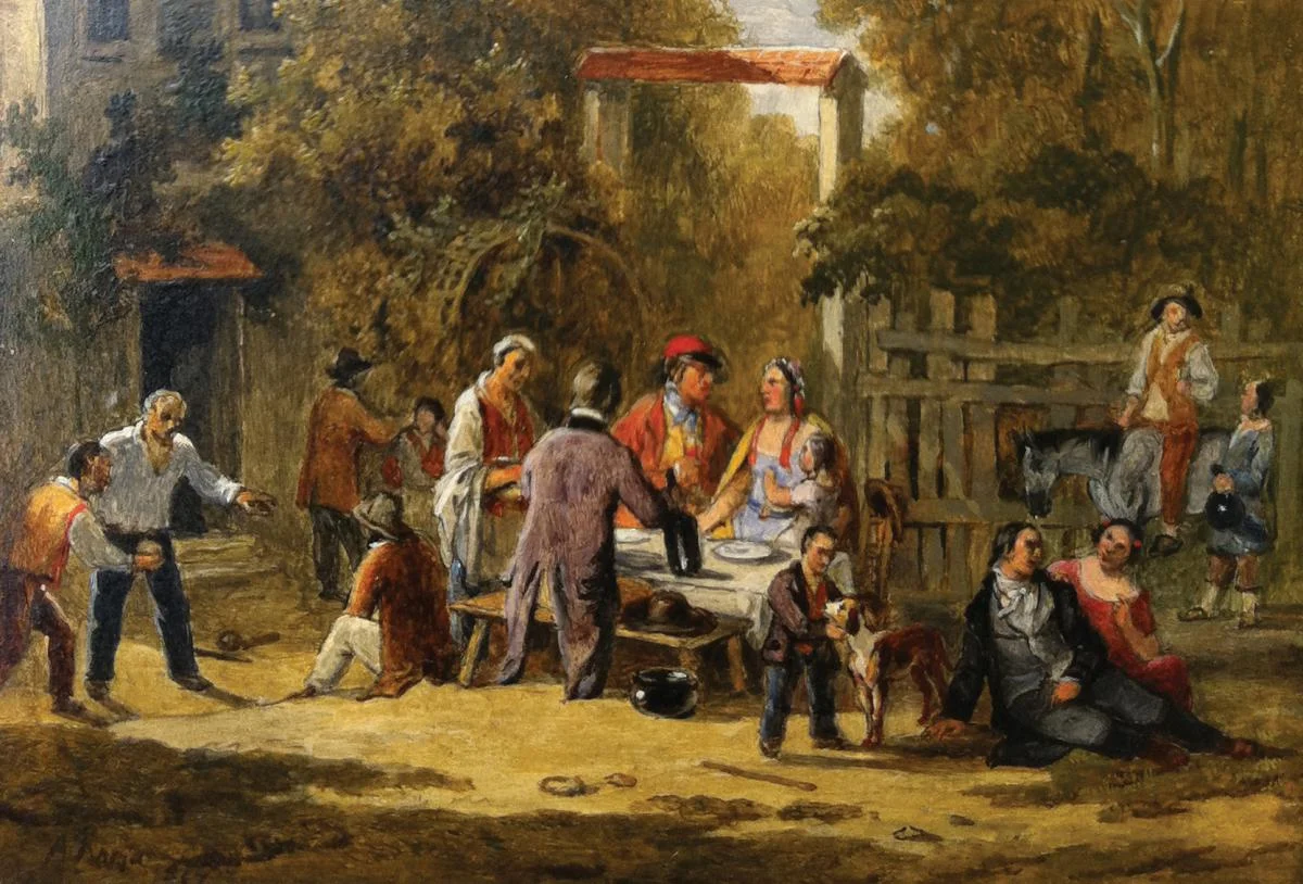 Photo of Venetian Village