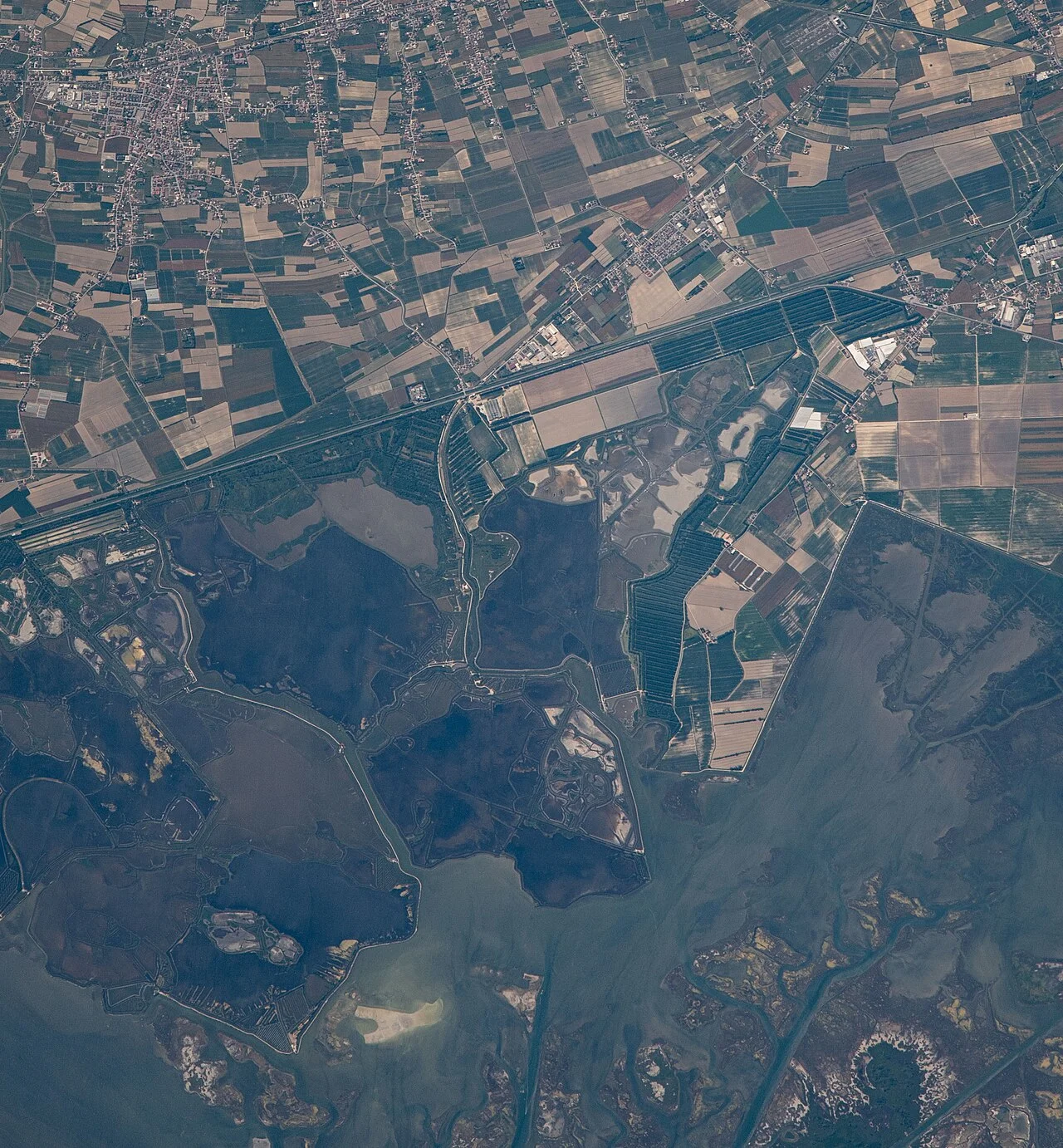 Photo of Venetian Village