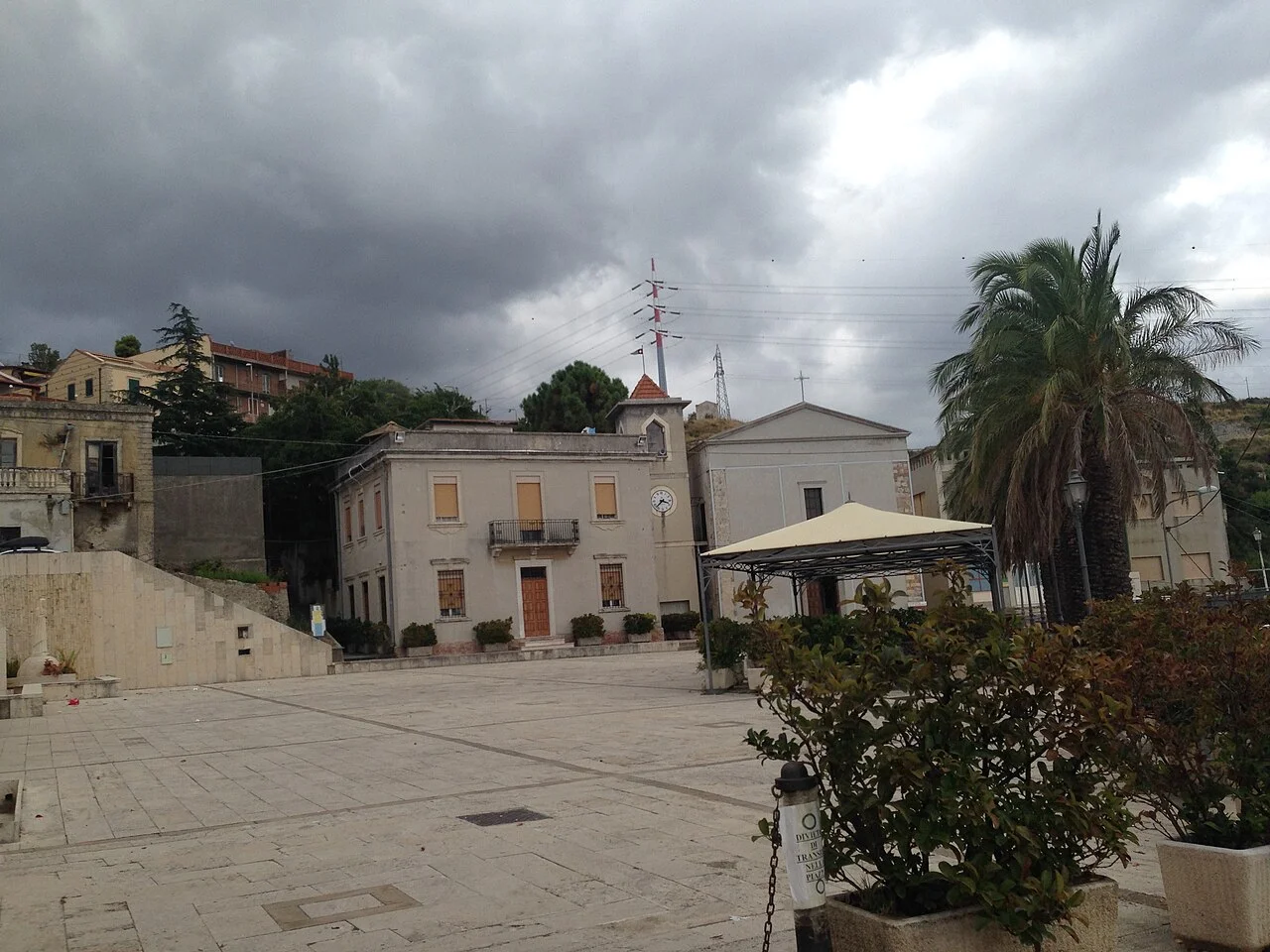 Photo of Venetico Marina