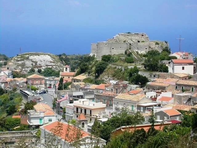 Photo of Venetico Superiore