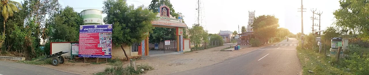 Photo of Venkatachalapuram