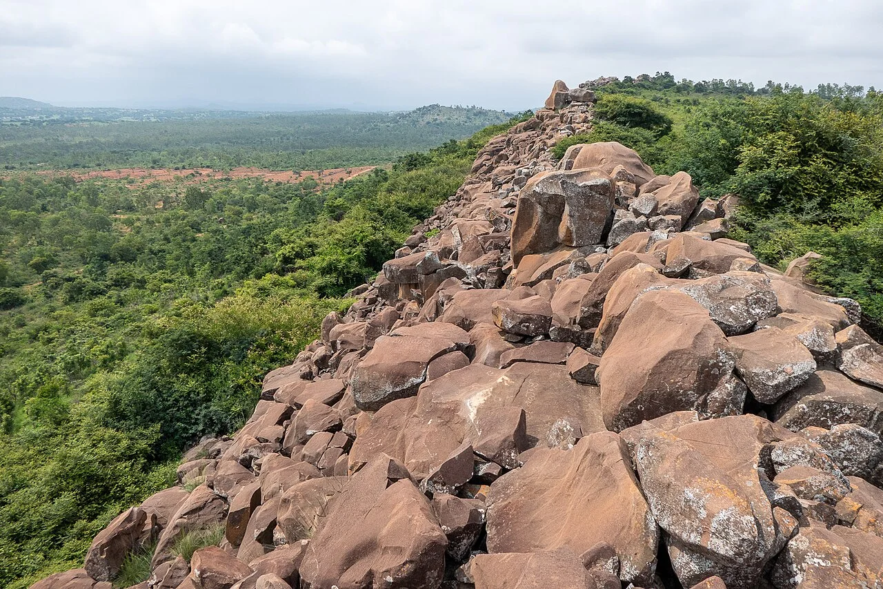 Photo of Venkatapura